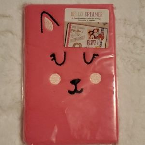 Hello Dreamer notebook